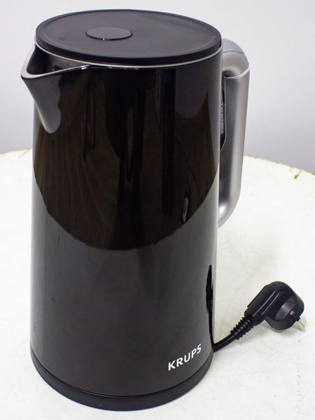 Електрочайник Krups BW8018 Smart Light 1800w сток LPNHE607082877 51е 000033021 фото