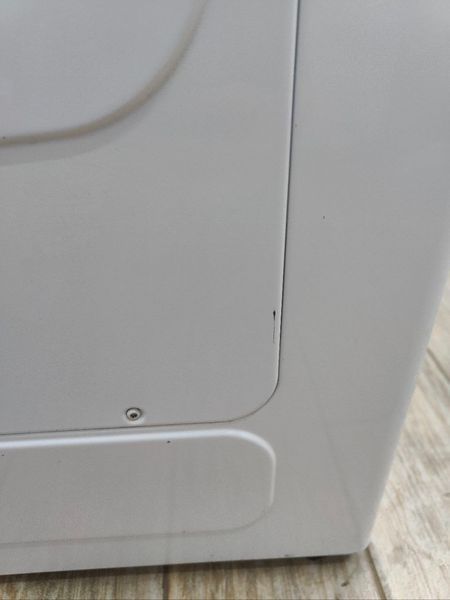 Стиральная машина вертикальная Hoover DynamicNext 8 кг 20250826006 без шильда 000049808 фото