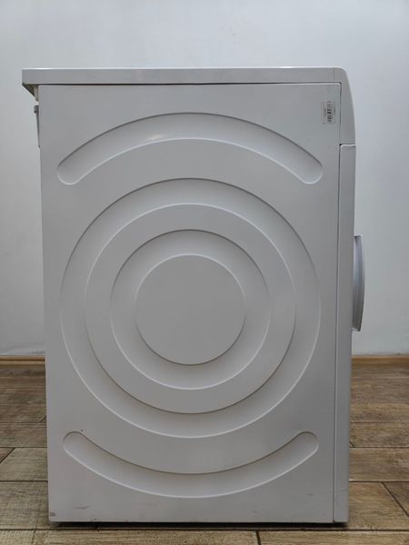 Сушильная машина Bosch Serie4 WTH83000 03 600W 8кг sn 200076 000052718 фото