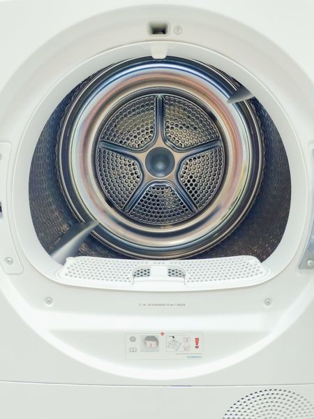 Сушильная машина Siemens IQ390 WT45W29A 08 000044942 фото