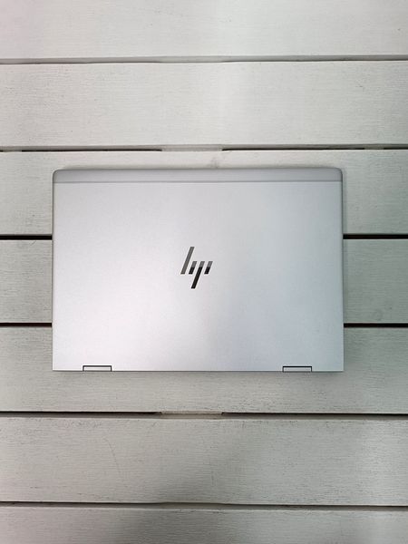 Ноутбук HP EliteBook X360 830 G6 13.3 FHD IPS TOUCH бат до 5 годин 000054082 фото