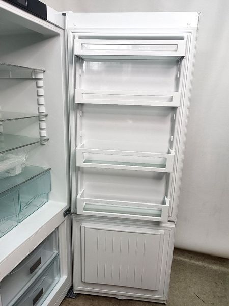 Холодильник двухкамерный LIEBHERR CU 2915 222+55 л sn 481236424 000048230 фото