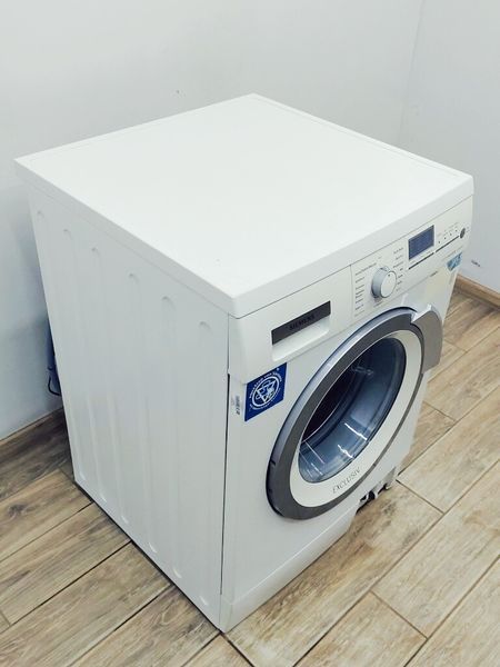 Стиральная машина Siemens WM14S490 01 000039674 фото