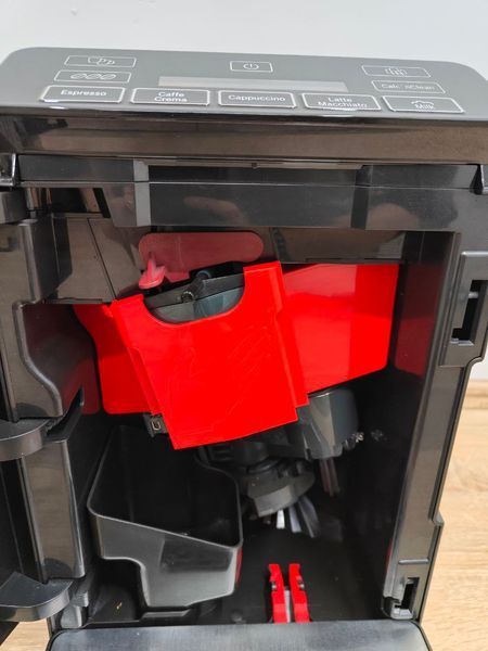 Кавомашина Bosch Vero Cup CTES35A 300 1300W sn 700153 000049797 фото