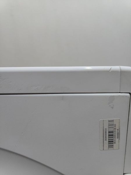 Сушильная машина Bosch Serie4 WTH83000 03 600W 8кг sn 200076 000052718 фото