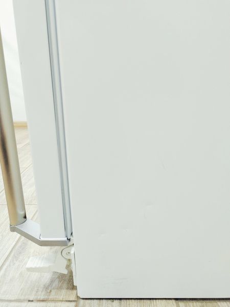 Морозильна камера Husqvarna QT3560W 251л 7 полиць 205w sn 20810039_номер 7_68 партія 2 000040157 фото