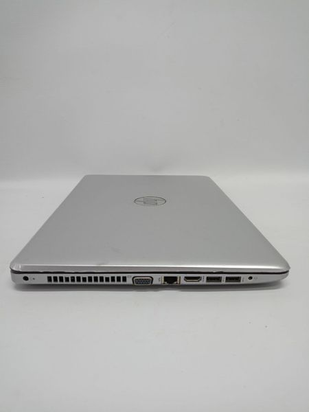 Ноутбук HP 250 G6 15.6 HD бат 4:30 часа 000047467 фото