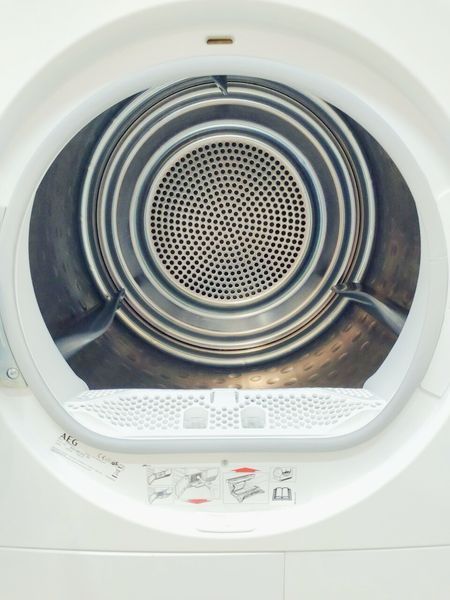 Сушильная машина AEG Protex Plus T68680IH 000044291 фото