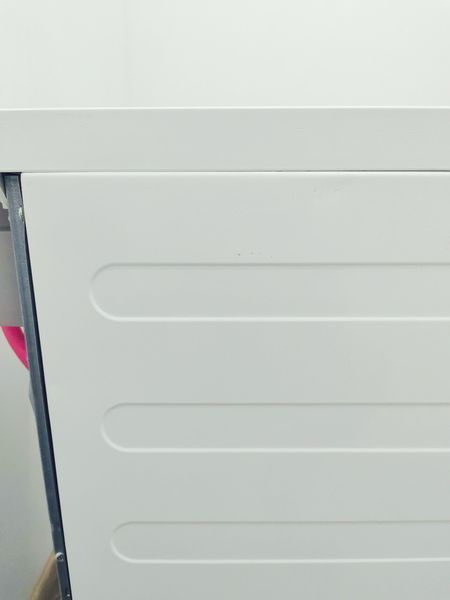 Сушильная машина AEG Protex Plus T7648EXIH1 000043382 фото