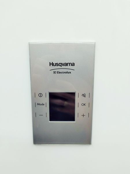 Морозильна камера Husqvarna QT3560W 251л 7 полиць 205w sn 20810039_номер 7_68 партія 2 000040157 фото