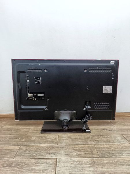 ТБ 46 Samsung UE46D5700RS LCD Full HD 140w sn Z8DY3SPBC04284R 000046161 фото