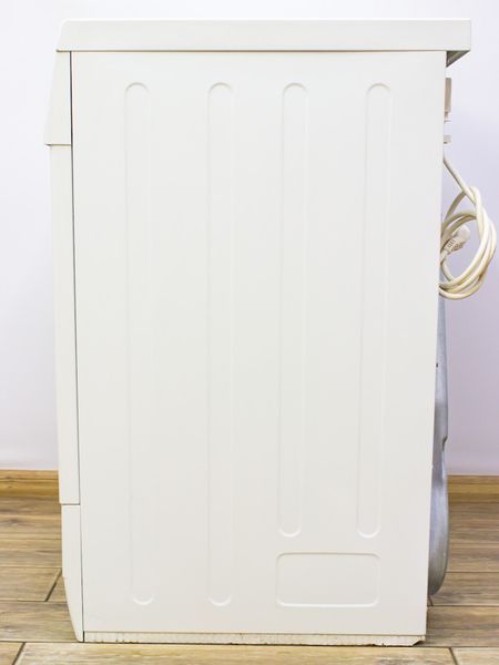 Сушильная машина Siemens WTXL237S 02 000023964 фото