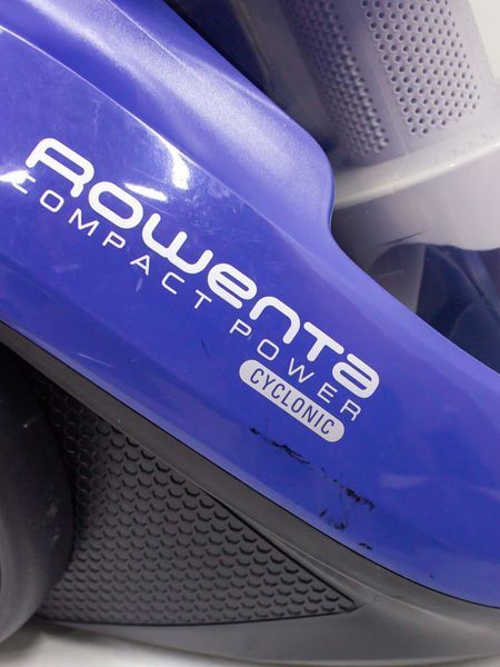 Пилосос Rowenta Compact Power RO3761EA 600w бу (без коробки) LPNHE599821459 170е 000032597 фото