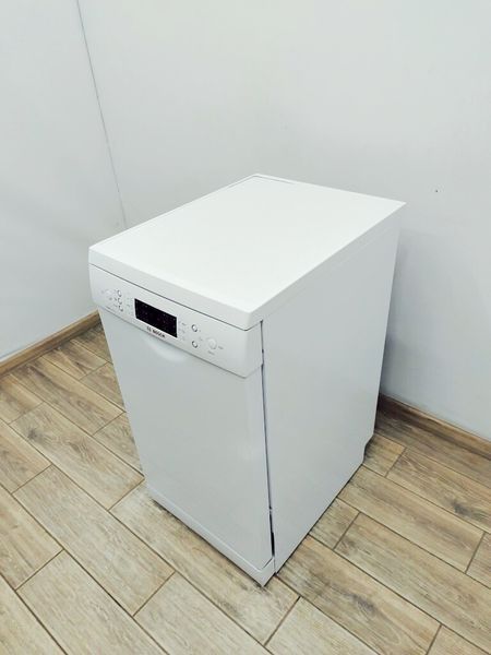 Посудомийна машина Bosch SPS69T42EU 20 2400w 8 персон sn 9404 00296 000040010 фото