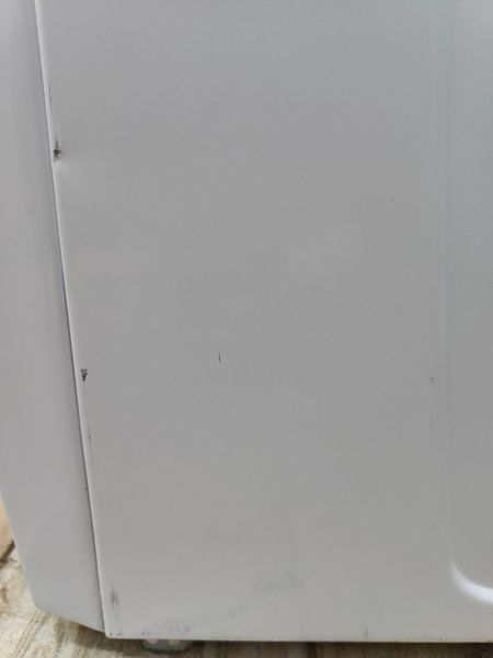 Стиральная машина Hanseatic HWM6T214D 2100W 6кг sn 00747353005947370153 000051653 фото