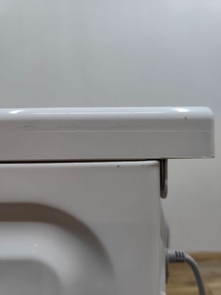 Пральна машина Samsung WW70J5585MW 2400W 7кг sn 05EY5ESM400072D 000053446 фото
