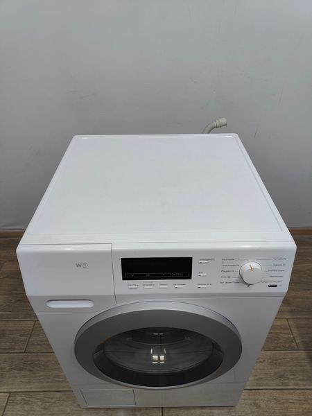 Стиральная машина Premium WKB130 WCS 2400W 8кг sn 10119251379 000054003 фото