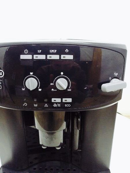 Кофемашина DeLonghi ESAM2600 000035093 фото