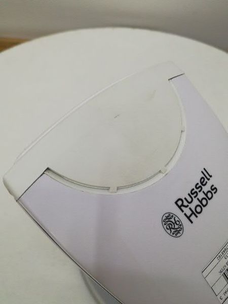Праска парова Russell Hobbs 25600 56 1650w сток LPNHE517648162 50е 000027113 фото
