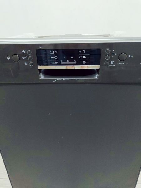 Посудомийна машина Bosch SuperSilence SMD46JM03E 74 2400w 12 персон sn 0004 00008 000044298 фото