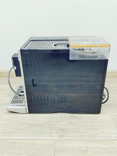Кавоварка Melitta Caffeo CI E 970 101 1400w sn 0F392747103 000029074 фото