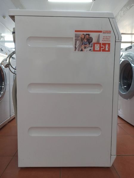Стиральная машина Miele W 3745 000035773 фото
