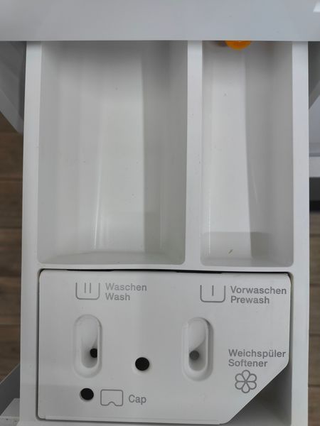 Стиральная машина Premium WKB130 WCS 2400W 8кг sn 10119251379 000054003 фото