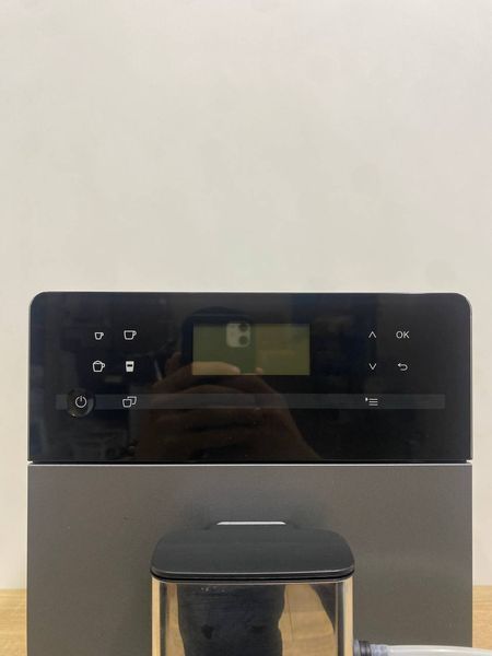 Кофемашина Premium 5300 1450W sn 13152910427 000048841 фото