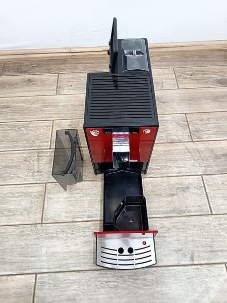 Кавомашина Melita Caffeo Solo E950 204 1450W sn 950204E210827167105 000049306 фото