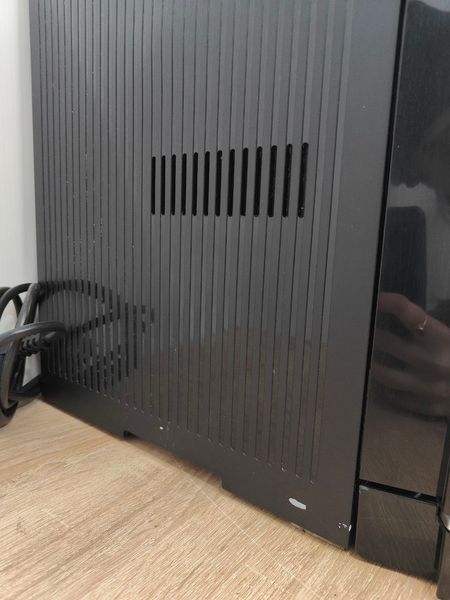 Кофемашина Delonghi Perfecta ESAM5400EX1 1450W sn 71125 000051787 фото