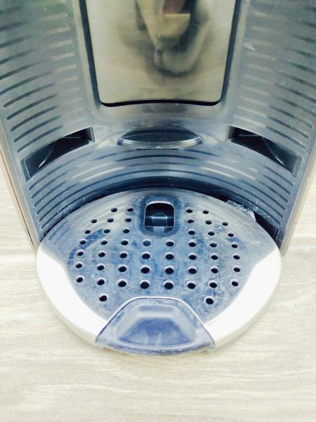 Кавоварка капсульна Lavazza A Modo Mio LM 950 1500w бу (без коробки) LPNHE524503013 80е 000032576 фото