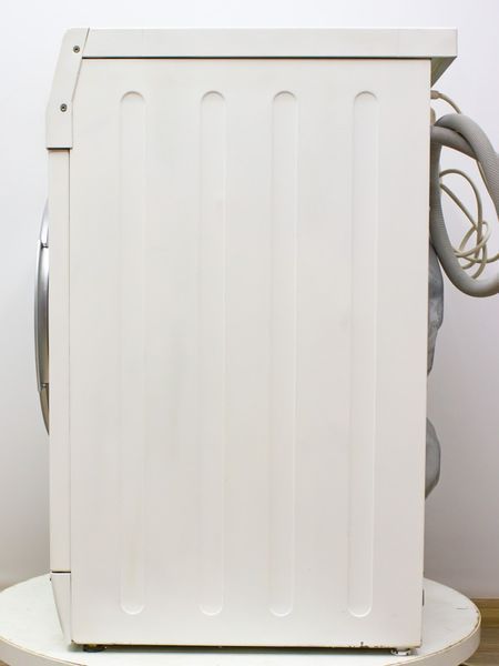 Стиральная машина Siemens WXL1450 01 000012779 фото