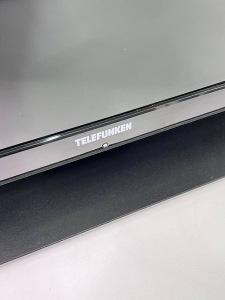 ТБ 32 Telefunken T32EX1440 SAT LCD HD WiFi 65w sn 7101404300806 000040080 фото