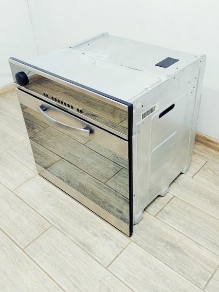 Електродуховка Electrolux EOB998X 3500w sn 13330014_п13_н320 000045583 фото