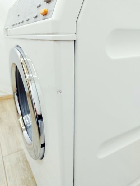 Стиральная машина Premium W 527 000041681 фото
