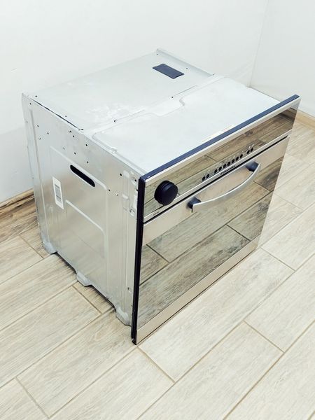 Електродуховка Electrolux EOB998X 3500w sn 13330014_п13_н320 000045583 фото