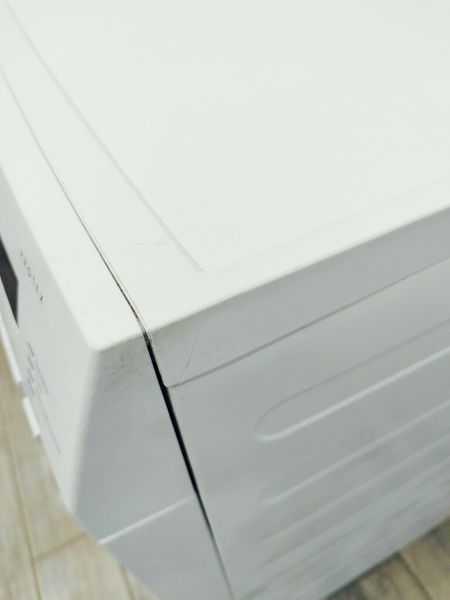 Сушильна машина AEG TC12H6MHP 8кг 900w sn 42802493 000036408 фото