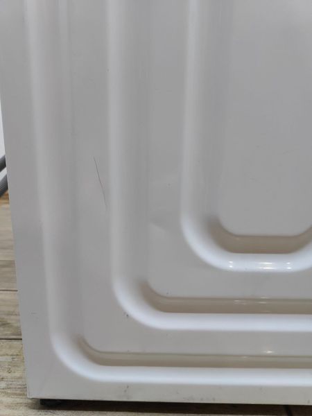Пральна машина Samsung WW70J5585MW 2400W 7кг sn 05EY5ESM400072D 000053446 фото