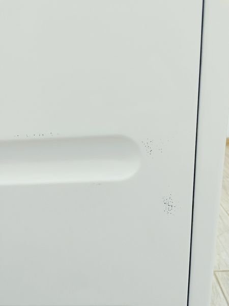 Стиральная машина Premium W 527 000041681 фото