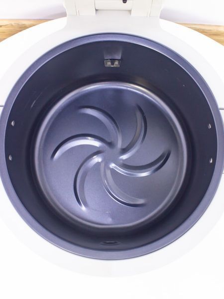 Мультипіч Klarstein 10021766 1400w sn 1002176604418010206 продам LPNHE210010536 99д 000020770 фото