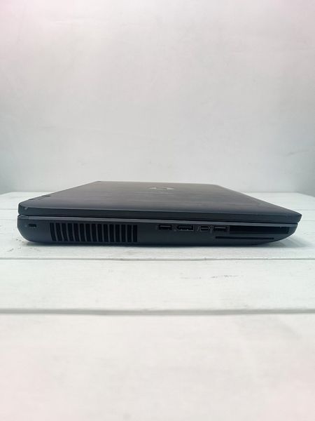 Ноутбук HP Zbook 17 G2 17.3 FHD бат до 2 годин 000054245 фото