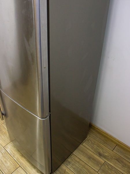 Холодильник двокамерний Samsung RL44QTUS 232+94л 260w sn A45741AS400128W 000031610 фото