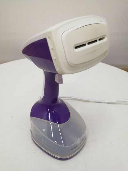 Праска парова Russell Hobbs 25600 56 1650w сток LPNHE517648162 50е 000027113 фото