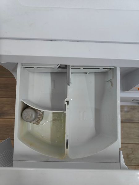 Стирально сушильная машина Privileg PWWT X75L6 DE 1850W 7+5кг sn 601841006669 000053447 фото