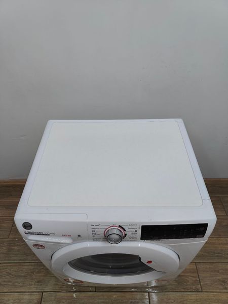 Стиральная машина с сушкой Hoover H3DSQ485TAME84 8+5кг 1600W sn L3M9 000050353 фото