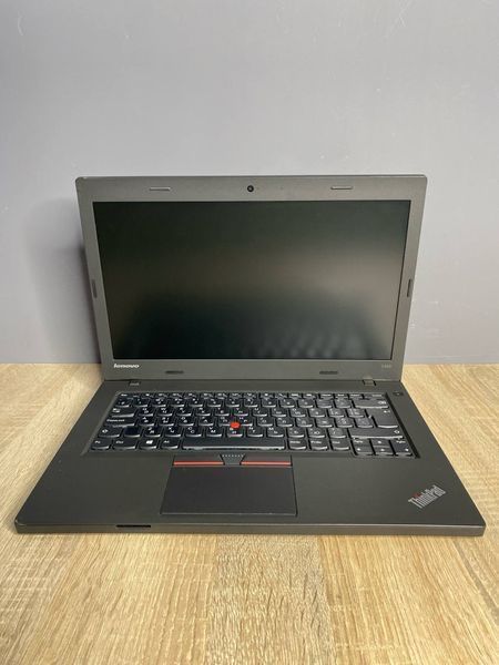 Ноутбук Lenovo ThinkPad L450 000045038 фото