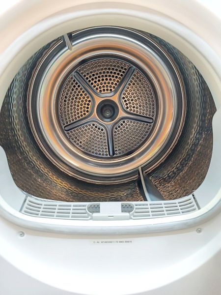 Сушильная машина Siemens WT46E3D0 000045993 фото