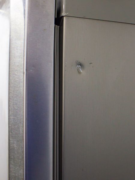 Холодильник двокамерний Samsung RL44QTUS 232+94л 260w sn A45741AS400128W 000031610 фото