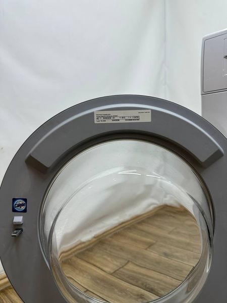 Пральна машина Siemens iQ700 WM14W790 11 2300W 8кг sn 9702200212 000054303 фото