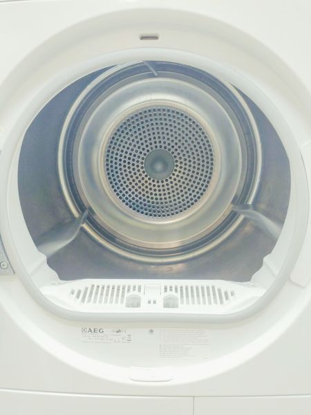Сушильная машина AEG Protex Plus T7648EXIH1 000043382 фото